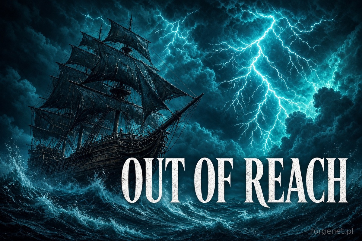 Out of Reach